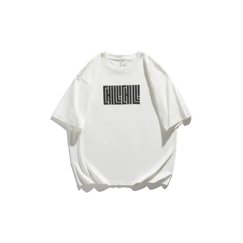 MADALLO Unisex Undershirts-0