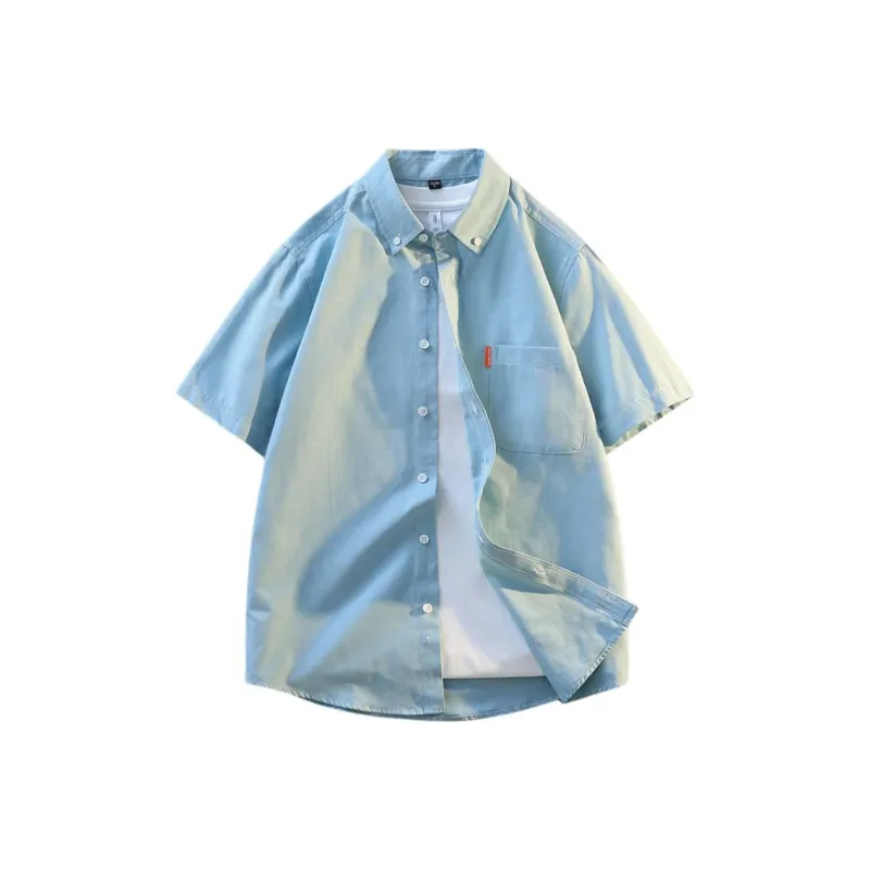 Dme Shirts Unisex-9