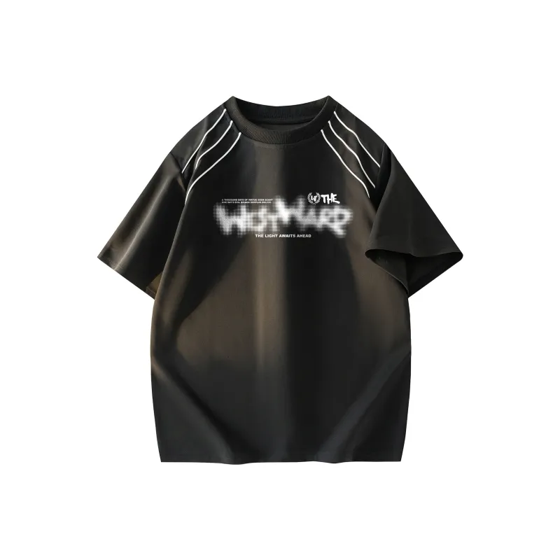 Journey To The West T Shirt Unisex-0