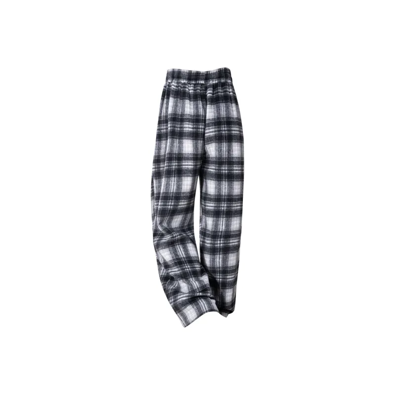 DOUBLE FISH Casual Pants Unisex-1