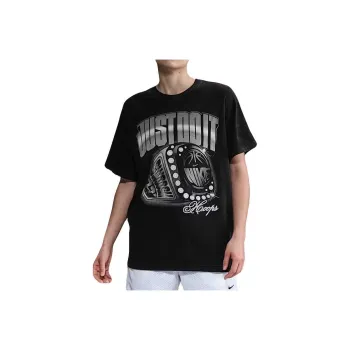 Nike Women's Loose Short Sleeve Basketball T Shirt