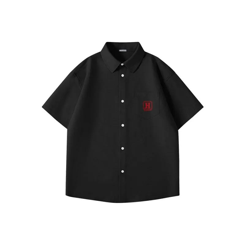 Red bean Shirts Unisex-8