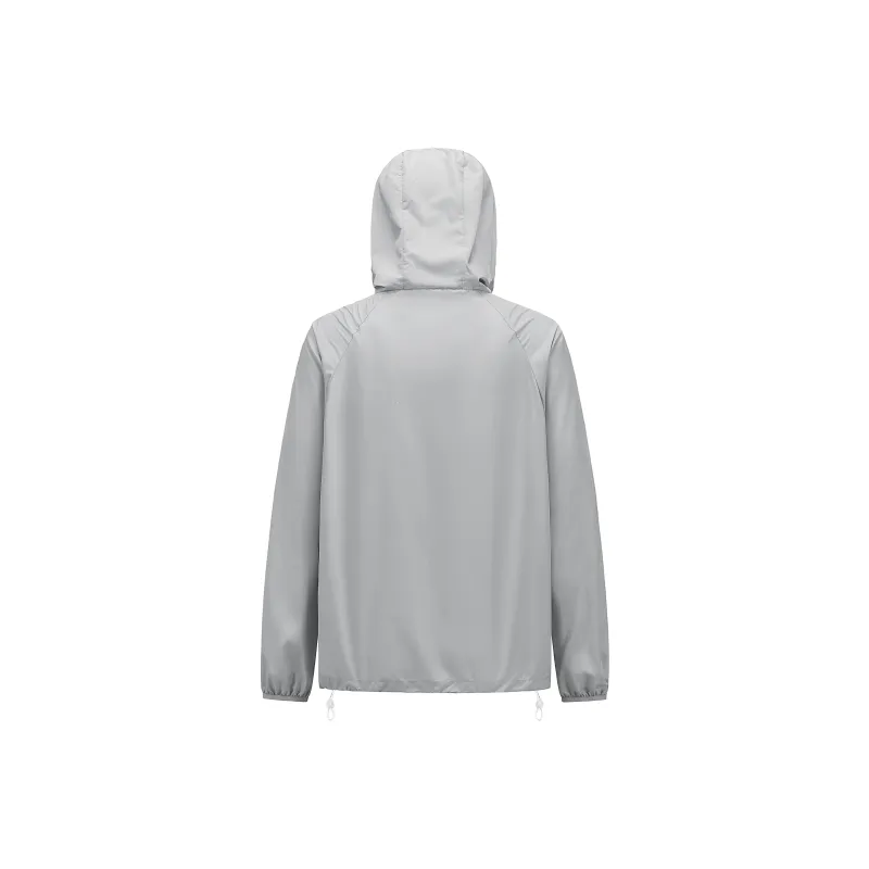 Jeep Super Light Quick Dry Sun Protection Clothing Unisex-14