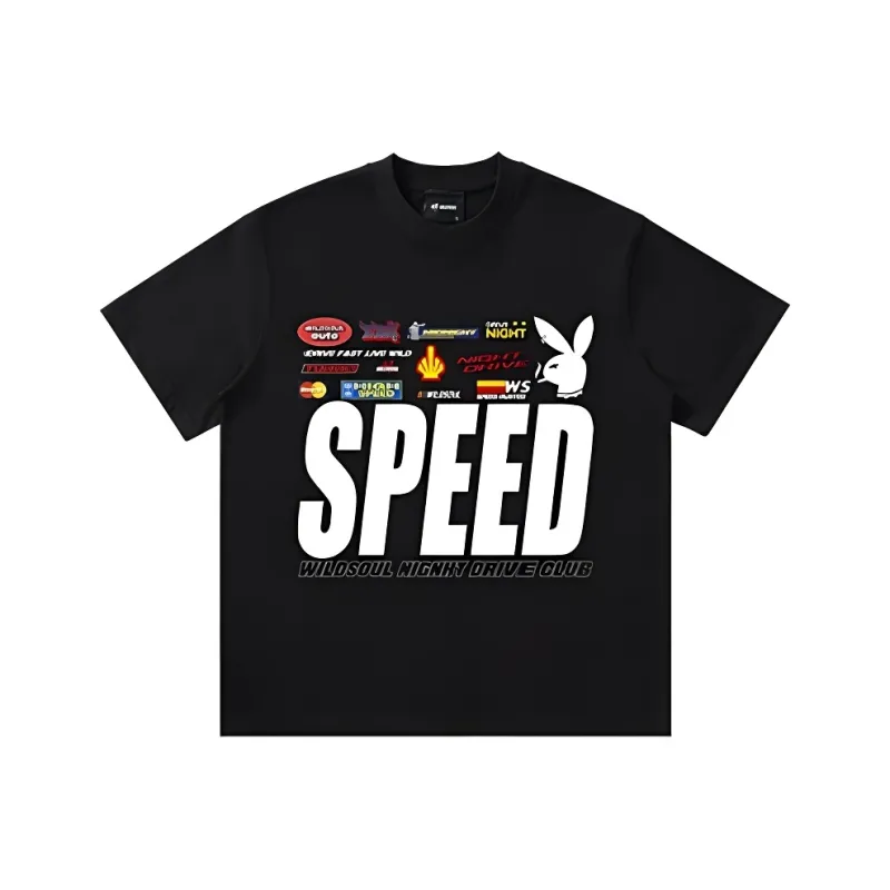 OKPI T Shirts Unisex-0
