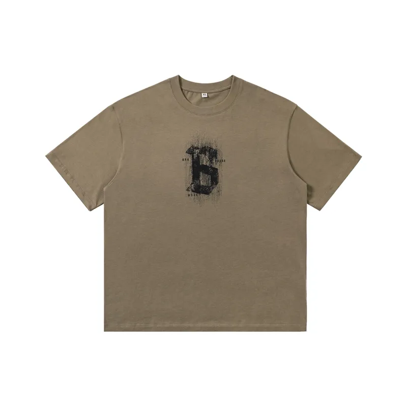 WOOD SOON T Shirts Unisex-6
