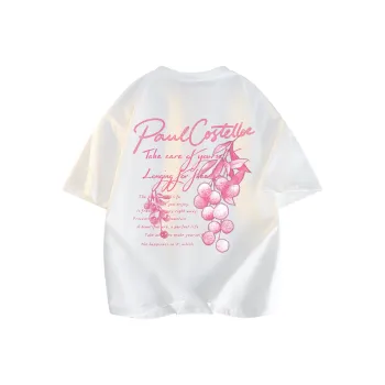 PAUL COSTELLOE T Shirts Unisex