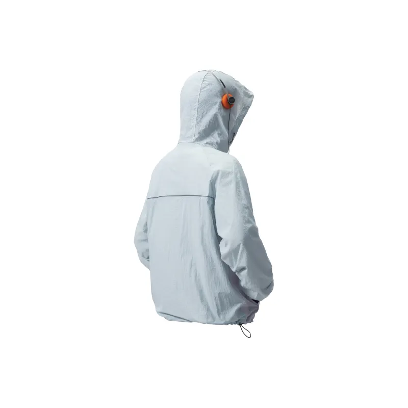 Jeep Super Light Quick Dry Sun Protection Clothing Unisex-6