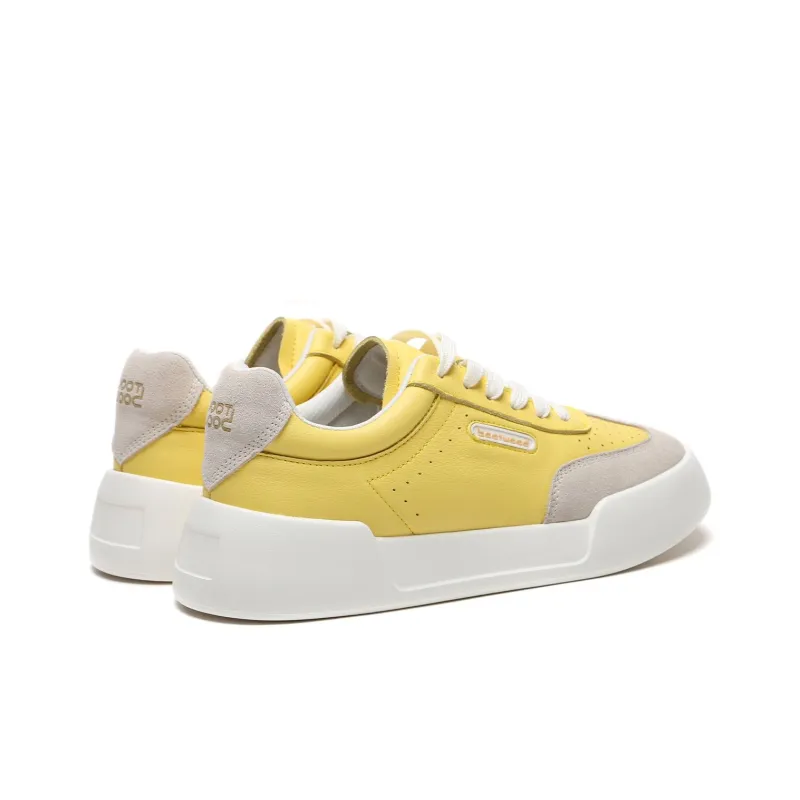 Meixi Lightweight And Breathable Low Top Skateboard Shoes Men's-8