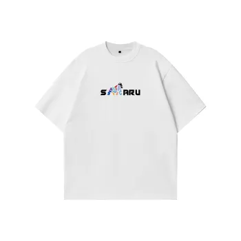 SANTASTIC Couple T Shirt Unisex
