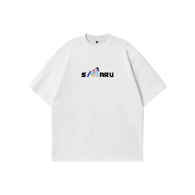 SANTASTIC Couple T Shirt Unisex-0