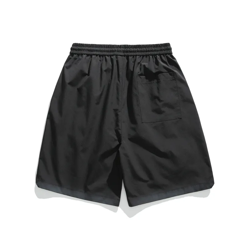 OXO OVERLOAD Casual Shorts Unisex-7