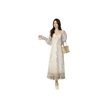 The Temptation Of The Muse Skirt Set Women's