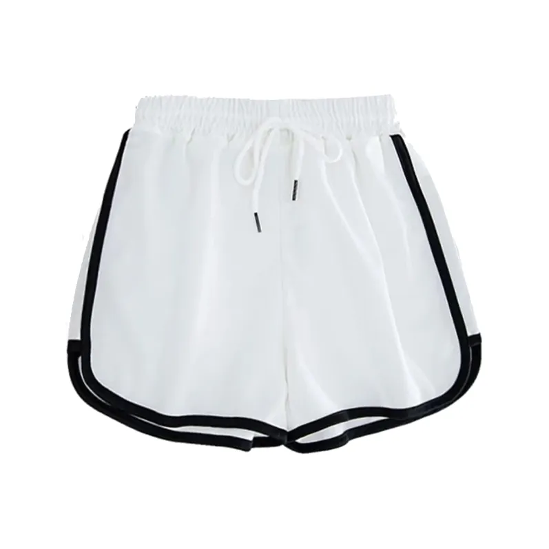 EOEI Casual Shorts Women's-0