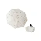 Capybara[Sunny and Rainy Dual-Use+Black Vinyl Sun Protection+Automatic]