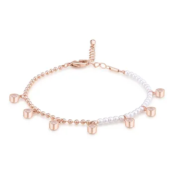 AJIDOU Refined Niche Premium Feel Bracelets Women's