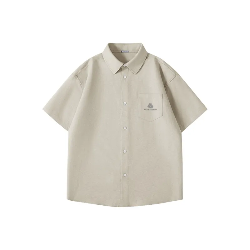 Red bean Shirts Unisex-5