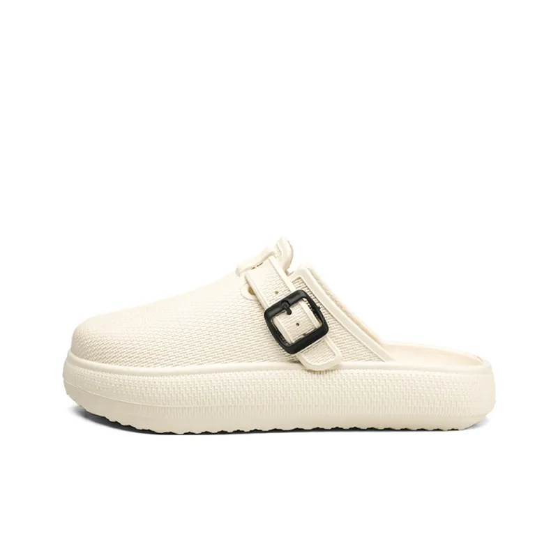 CAOP Closed Toe Slippers Unisex Box Included-1