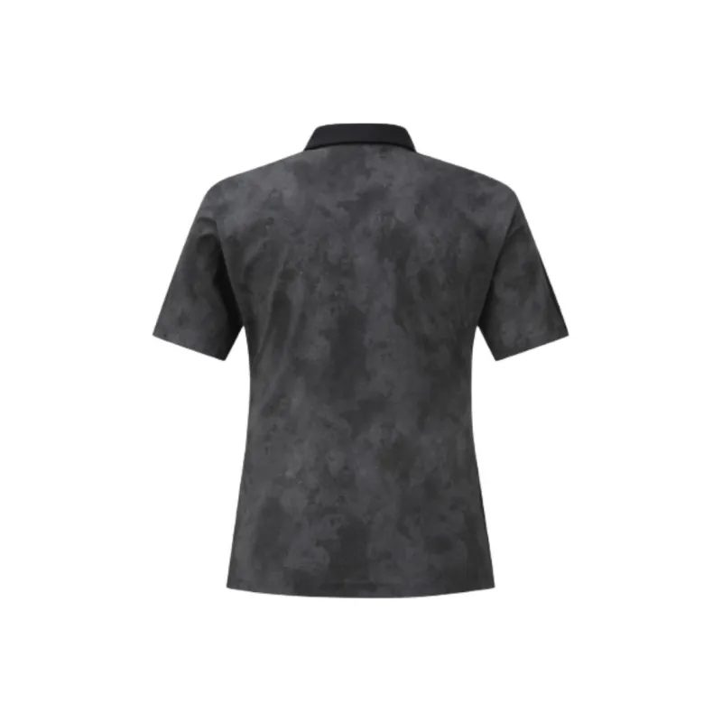 DESCENTE Polo Shirts Women's-1