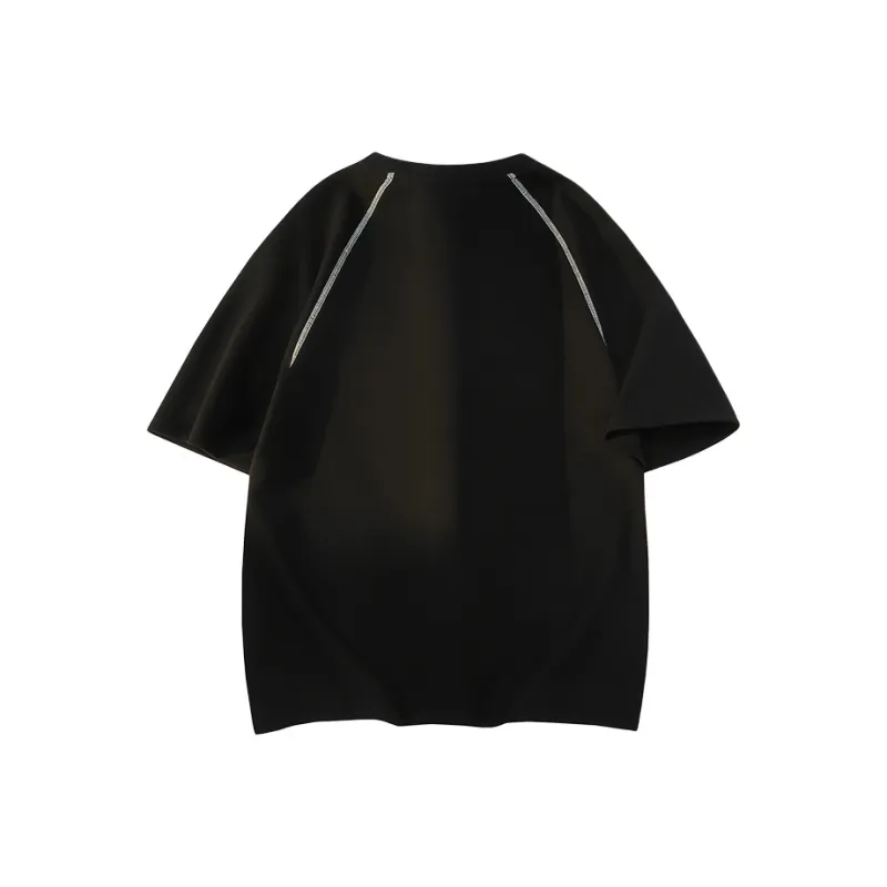 AMBER LIGHT T Shirts Unisex-7