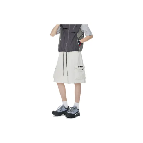 SOAP OPERA Casual Shorts Unisex