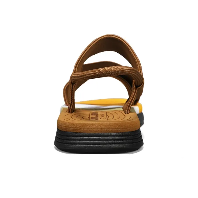 TFKY Beach Sandals Men-15