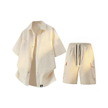 7 SEVFUN Shirt Matching Set Unisex