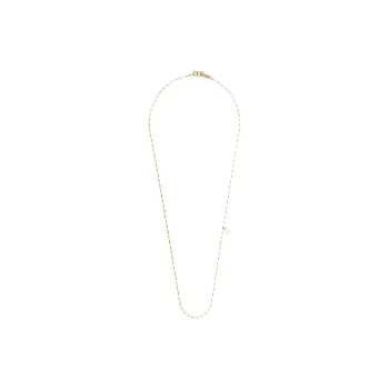 ISABEL MARANT Brass Necklaces Women's Gold