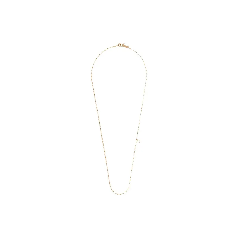 ISABEL MARANT Brass Necklaces Women's Gold-0