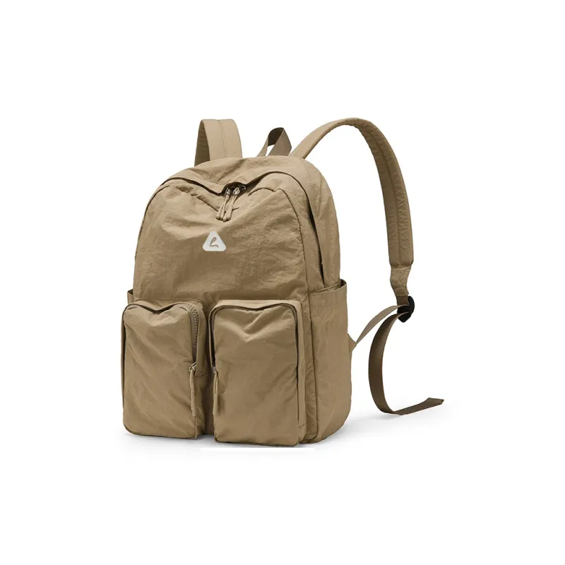 Ceion Keust Oxford Backpack Regular Unisex Multicolor-2
