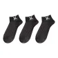 3 Pack (Black)