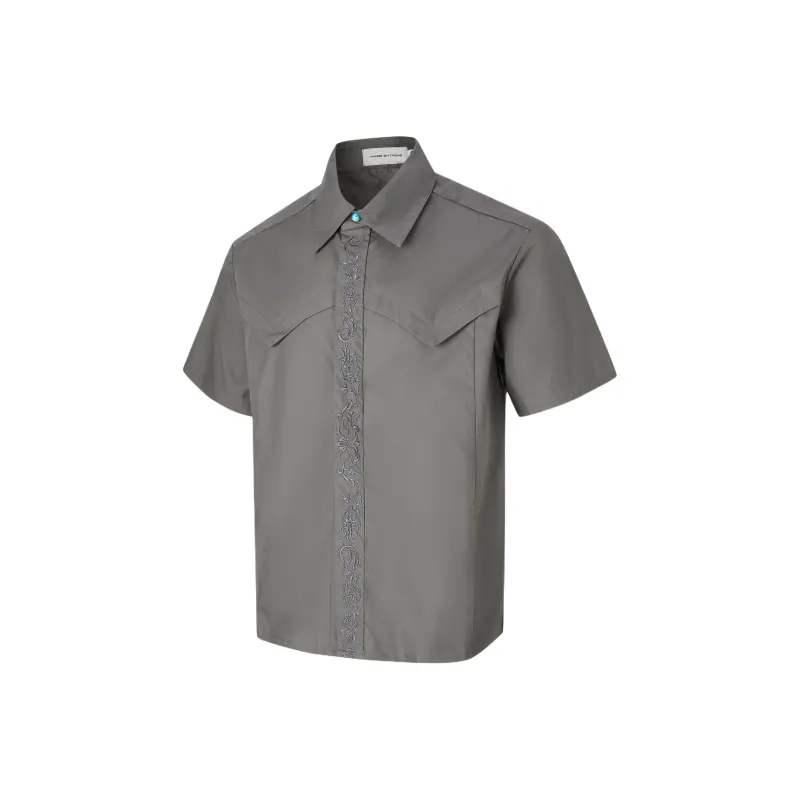 MADE EXTREME Shirts Unisex-1