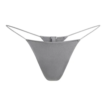 SKIMS SS25 MODAL STRING THONG Underpants Women's 1 Pack