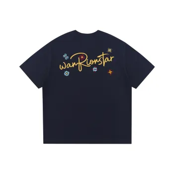 WARRIOR T Shirts Unisex