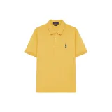 Yellow[Cooling Black Technology-Moisture Absorption Breathable]
