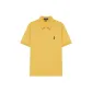 Yellow[Cooling Black Technology-Moisture Absorption Breathable]