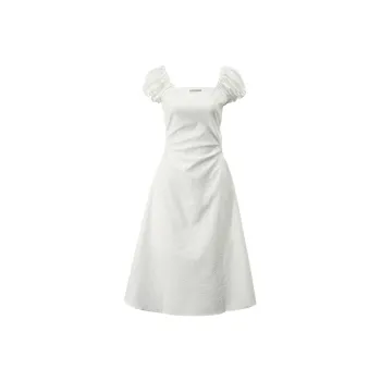 GOSO Short Sleeved Dress Women's