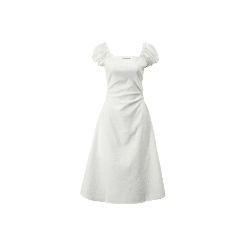 GOSO Short Sleeved Dress Women's-0