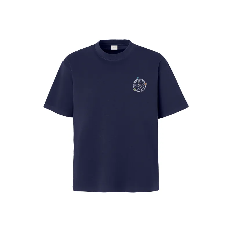 TEN MIRO T Shirts Unisex-6