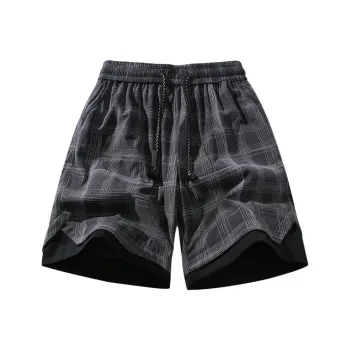 PEIMENG Casual Shorts Men