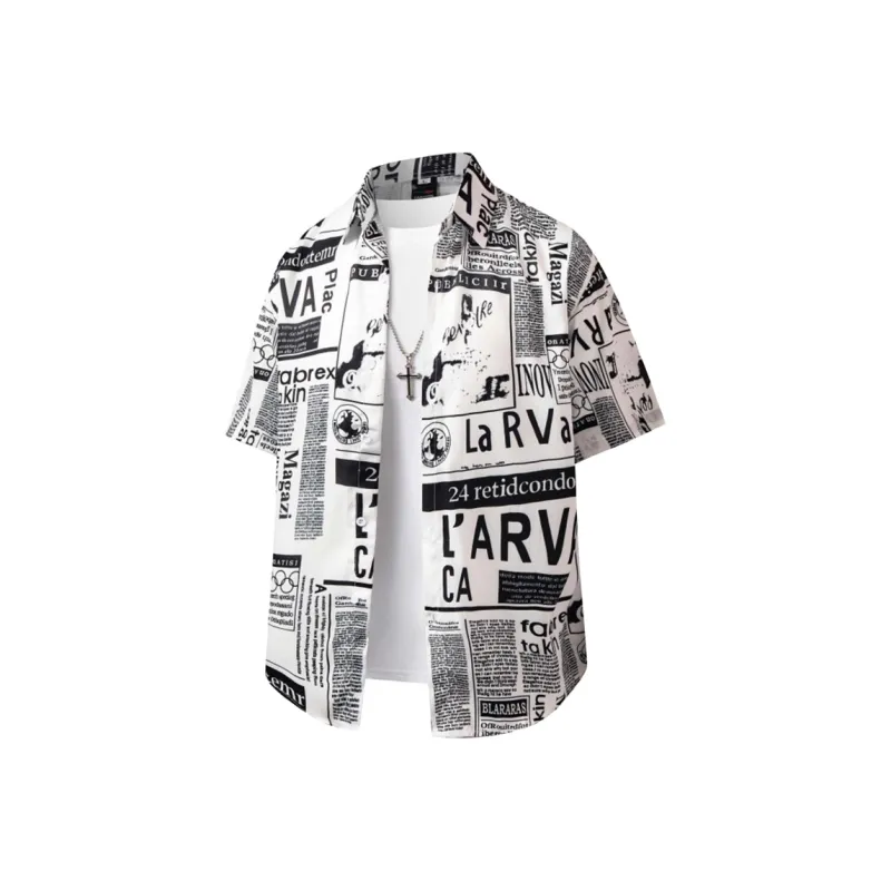 TUCANO Shirts Unisex-0
