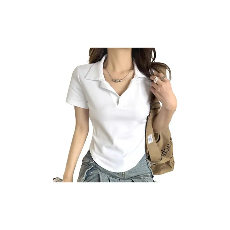 La Chapelle Women's Undershirts-1