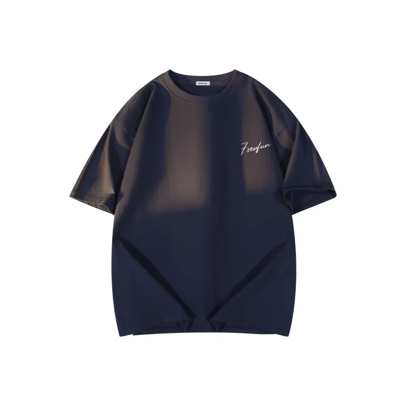 7 SEVFUN T Shirts Unisex-5