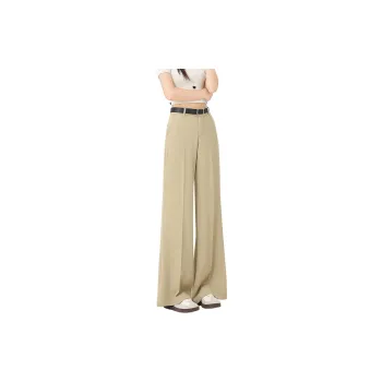 FAWENXIANGZI Suit Trouser Women's