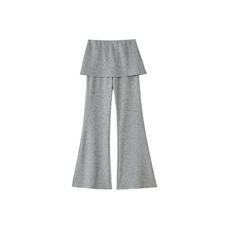 MISS VIGOR Casual Pants Women's-10