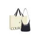 Black+Shopping Bag