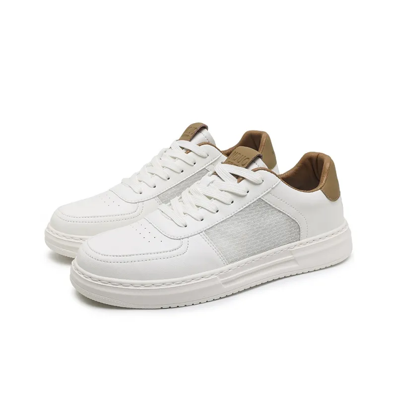 Frank Mully Low Top Skateboard Shoes Men's-2