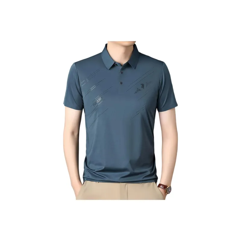 TUCANO Polo Shirts Men-9