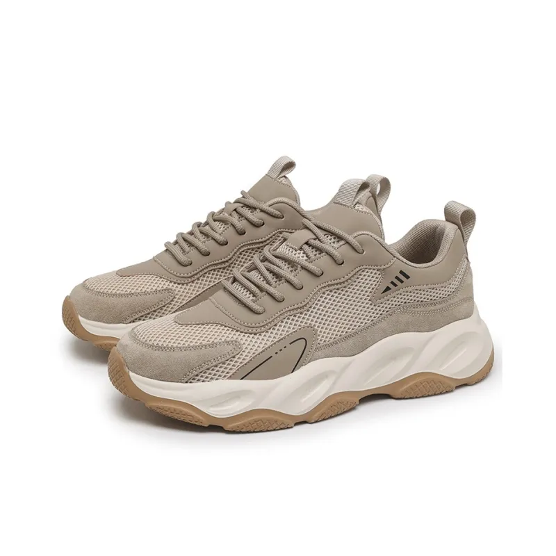 Frank Mully Low Top Casual Shoes Men's-4
