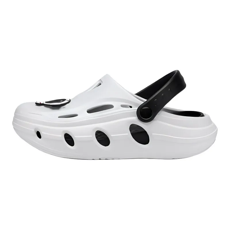 Le drag Slippers / Home Slippers-21