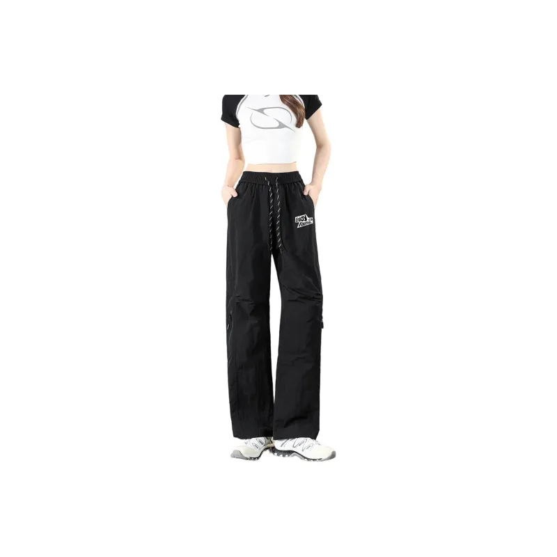 FASTFISH Windbreaker Pants Unisex-3